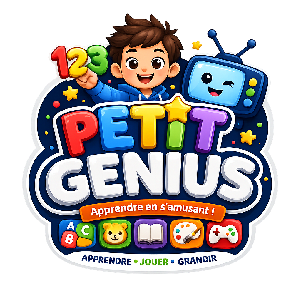 Petit Genius